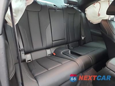 Zdjęcie 10 z 12 samochodu: 2024 BMW 2 SERIES 228I XDRIVE VIN:3MW53CM04R8E72372 - miniatura