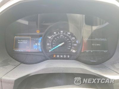 Zdjęcie 9 z 13 samochodu: 2017 FORD EDGE SEL VIN:2FMPK4J8XHBB26814 - miniatura