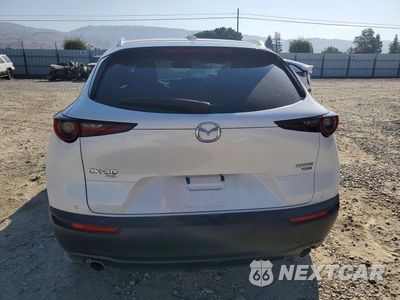 Zdjęcie 6 z 13 samochodu: 2024 MAZDA CX-30 PREMIUM PLUS VIN:3MVDMBEY3RM690559 - miniatura
