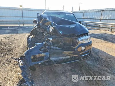 Piąte zdjęcie samochodu w środku: 2017 BMW X5 SDRIVE35I VIN:5UXKR2C33H0U23472 - miniatura