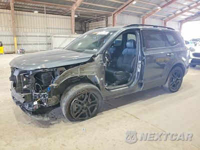 2024 KIA TELLURIDE SX-PRESTIGE X-LINE 5XYP5DGC5RG447065 - główne zdjęcie licytacji z USA - miniatura