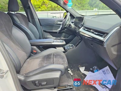 Zdjęcie 7 z 13 samochodu: 2025 BMW X1 XDRIVE28I VIN:WBX73EF01S5223876 - miniatura