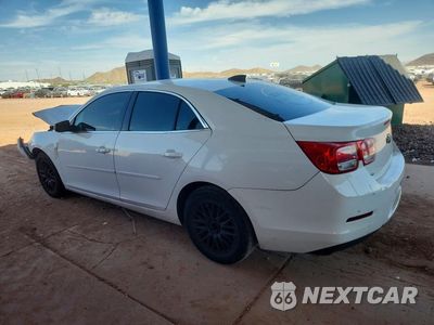 Drugie zdjęcie samochodu z przodu: 2015 CHEVROLET MALIBU VIN:1G11A5SL1FF295968 - miniatura