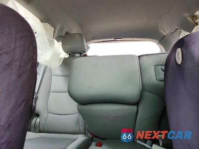 Zdjęcie 10 z 13 samochodu: 2013 KIA SORENTO LX VIN:5XYKT3A12DG376840 - miniatura