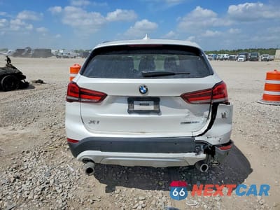 Zdjęcie 6 z 13 samochodu: 2021 BMW X1 SDRIVE28I VIN:WBXJG7C04M5S69375 - miniatura