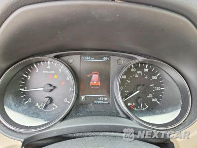 Zdjęcie 9 z 13 samochodu: 2017 NISSAN ROGUE SL VIN:5N1AT2MV8HC843754 - miniatura