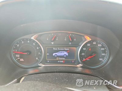 Zdjęcie 9 z 14 samochodu: 2019 CHEVROLET EQUINOX PREMIER VIN:2GNAXNEV7K6247857 - miniatura