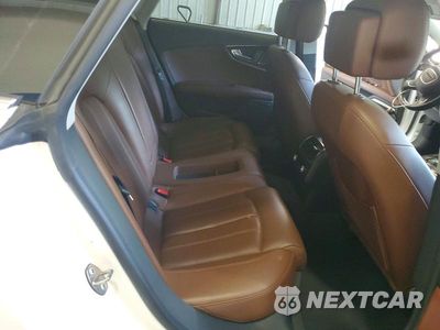 Zdjęcie 10 z 13 samochodu: 2013 AUDI A7 PRESTIGE VIN:WAU2GAFCXDN003876 - miniatura