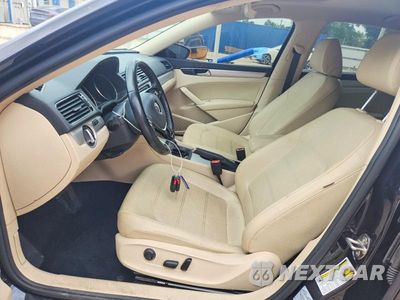 Zdjęcie 7 z 12 samochodu: 2019 VOLKSWAGEN PASSAT WOLFSBURG VIN:1VWLA7A35KC002689 - miniatura