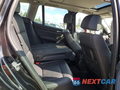 Zdjęcie 11 z 13 samochodu: 2014 BMW X3 XDRIVE28I VIN:5UXWX9C58E0D41169 - miniatura