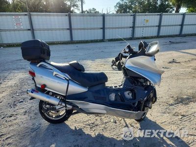 2005 SUZUKI AN650 K3 JS1CP51A952102240 - główne zdjęcie licytacji z USA - miniatura