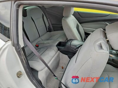 Zdjęcie 10 z 13 samochodu: 2020 CHEVROLET CAMARO LS VIN:1G1FB1RX4L0107513 - miniatura