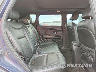 Zdjęcie 10 z 13 samochodu: 2015 KIA SOUL ! VIN:KNDJX3A52F7193425 - miniatura