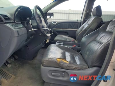 Zdjęcie 7 z 14 samochodu: 2006 HONDA ODYSSEY EXL VIN:5FNRL38666B406450 - miniatura