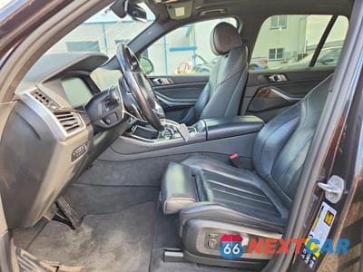 Zdjęcie 7 z 13 samochodu: 2019 BMW X5 XDRIVE40I VIN:5UXCR6C5XKLL65167 - miniatura
