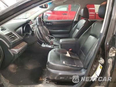 Zdjęcie 7 z 13 samochodu: 2015 SUBARU OUTBACK 2.5I LIMITED VIN:4S4BSAJC4F3261443 - miniatura