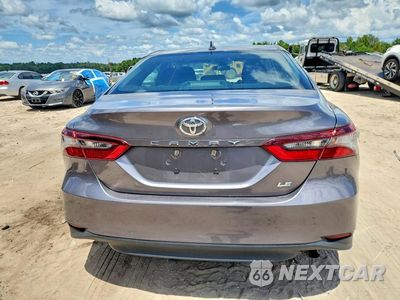 Zdjęcie 6 z 13 samochodu: 2023 TOYOTA CAMRY LE VIN:4T1C11AK7PU183203 - miniatura
