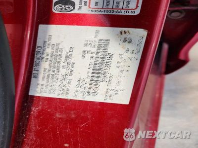 Zdjęcie 13 z 13 samochodu: 2008 FORD FUSION SE VIN:3FAHP07158R216862 - miniatura