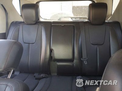 Zdjęcie 10 z 13 samochodu: 2013 CHEVROLET EQUINOX LTZ VIN:1GNFLGEK0DZ107935 - miniatura