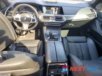 Zdjęcie 8 z 13 samochodu: 2021 BMW X5 SDRIVE 40I VIN:5UXCR4C04M9G33559 - miniatura