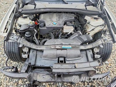 Zdjęcie 12 z 14 samochodu: 2015 BMW X1 XDRIVE28I VIN:WBAVL1C53FVY36601 - miniatura