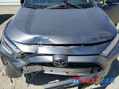 Zdjęcie 12 z 13 samochodu: 2025 TOYOTA RAV4 SE VIN:JTM16RFV5SJ077177 - miniatura