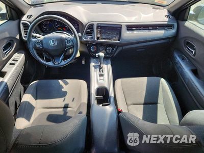 Zdjęcie 8 z 14 samochodu: 2019 HONDA HR-V SPORT VIN:3CZRU6H11KG707757 - miniatura