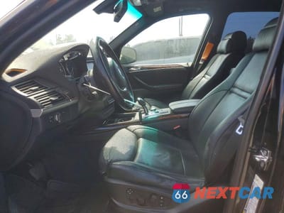 Zdjęcie 7 z 13 samochodu: 2007 BMW X5 4.8I VIN:5UXFE83597LZ45487 - miniatura