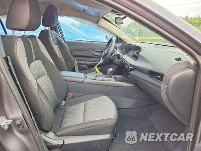 Zdjęcie 7 z 13 samochodu: 2026 NISSAN SENTRA SV VIN:3N1AB9CV8TY213561 - miniatura