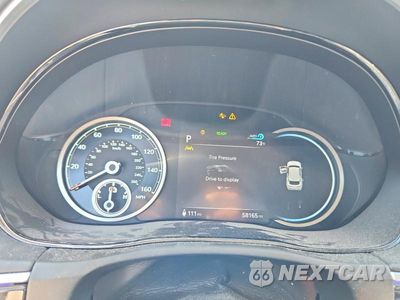 Zdjęcie 9 z 14 samochodu: 2024 GENESIS ELECTRIFIED GV70 BASE VIN:5NMMCET17RH002318 - miniatura
