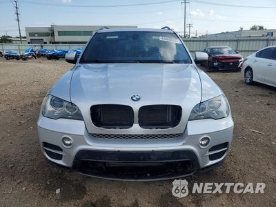 Piąte zdjęcie samochodu w środku: 2013 BMW X5 XDRIVE35I VIN:5UXZV4C54D0G50951 - miniatura