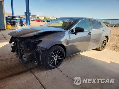 2015 LEXUS ES 350 JTHBK1GG5F2189204 - główne zdjęcie licytacji z USA - miniatura
