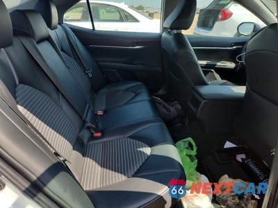 Zdjęcie 10 z 13 samochodu: 2022 TOYOTA CAMRY HYBRID SE NIGHTSHADE VIN:4T1T31AKXNU032511 - miniatura