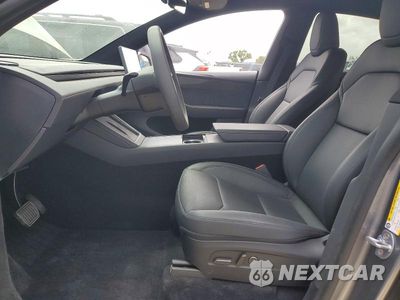 Zdjęcie 7 z 13 samochodu: 2026 TESLA MODEL Y VIN:7SAYGDED1TF638493 - miniatura
