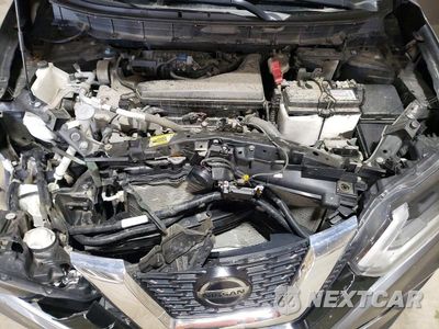 Zdjęcie 12 z 13 samochodu: 2019 NISSAN ROGUE S VIN:5N1AT2MV1KC783002 - miniatura