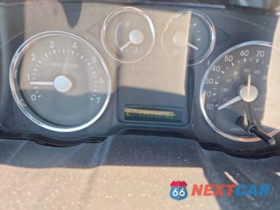 Zdjęcie 9 z 12 samochodu: 2005 MERCURY MONTEGO PREMIER VIN:1MEHM42125G607891 - miniatura