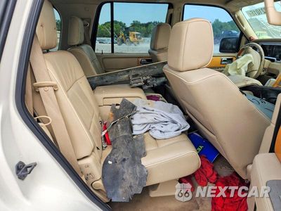 Zdjęcie 11 z 13 samochodu: 2008 LINCOLN NAVIGATOR VIN:5LMFU285X8LJ04377 - miniatura