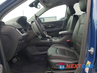 Zdjęcie 7 z 13 samochodu: 2024 GMC TERRAIN SLT VIN:3GKALPEG0RL166534 - miniatura