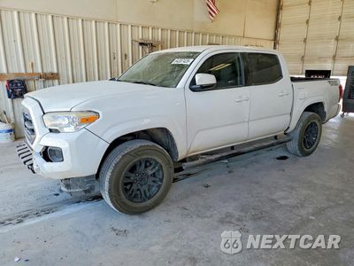 2019 TOYOTA TACOMA SR V6 5TFCZ5AN5KX173324 - główne zdjęcie licytacji z USA - miniatura