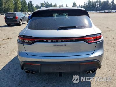 Zdjęcie 6 z 14 samochodu: 2023 PORSCHE MACAN S VIN:WP1AG2A50PLB39753 - miniatura