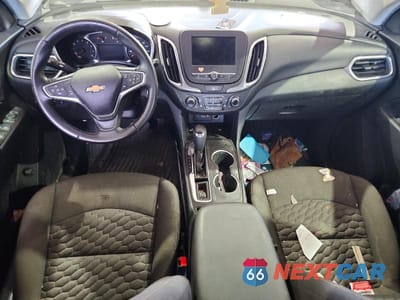 Zdjęcie 8 z 13 samochodu: 2020 CHEVROLET EQUINOX LT VIN:3GNAXJEV7LS527452 - miniatura