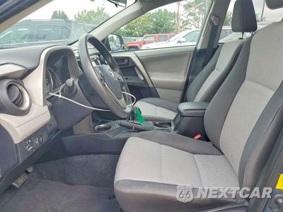 Zdjęcie 7 z 13 samochodu: 2013 TOYOTA RAV4 LE VIN:2T3BFREV8DW074462 - miniatura