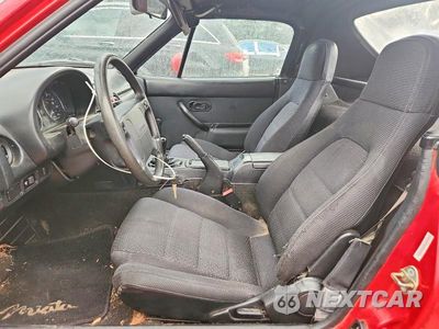 Zdjęcie 7 z 12 samochodu: 1995 MAZDA MX-5 MIATA VIN:JM1NA3535S0618487 - miniatura