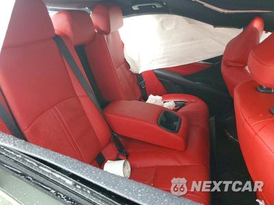 Zdjęcie 10 z 11 samochodu: 2026 TOYOTA CAMRY XSE VIN:4T1DAACK1TU725262 - miniatura
