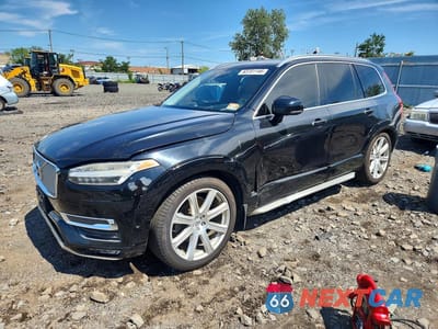 2016 VOLVO XC90 T6 YV4A22PLXG1001006 - główne zdjęcie licytacji z USA - miniatura