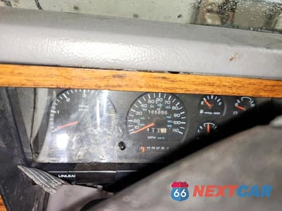 Zdjęcie 9 z 12 samochodu: 1995 DODGE DAKOTA VIN:1B7GL23X1SS140706 - miniatura