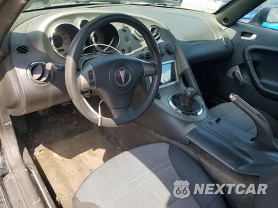 Zdjęcie 8 z 12 samochodu: 2008 PONTIAC SOLSTICE VIN:1G2MB35B18Y126005 - miniatura