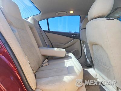 Zdjęcie 10 z 12 samochodu: 2012 NISSAN ALTIMA 2.5 VIN:1N4AL2AP3CN484181 - miniatura