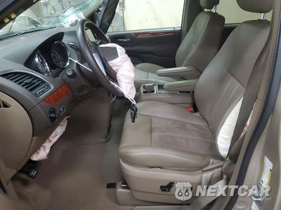Zdjęcie 7 z 14 samochodu: 2013 CHRYSLER TOWN & COUNTRY TOURING VIN:2C4RC1BG8DR677193 - miniatura