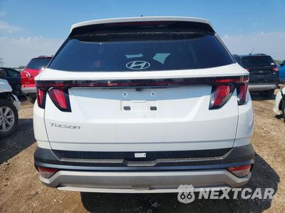 Zdjęcie 6 z 13 samochodu: 2026 HYUNDAI TUCSON SEL VIN:5NMJB3DE2TH688996 - miniatura